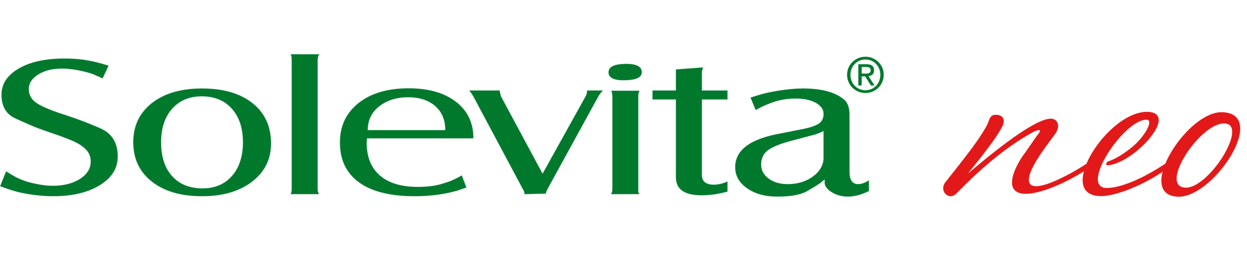 Solevita neo® (farmaco con obbligo di ricetta)