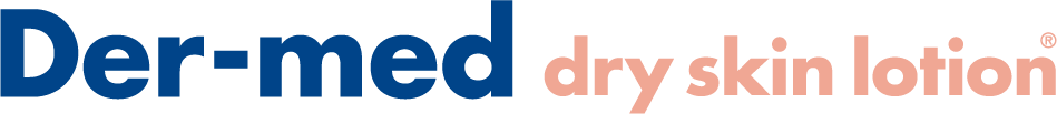Der-med dry skin lotion®