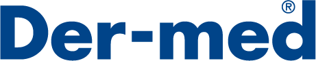 Der-med® Lozione detergente